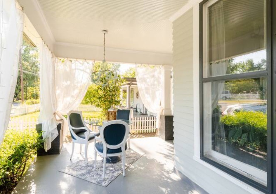 1305 Greenwood Avenue Nashville TN 37206