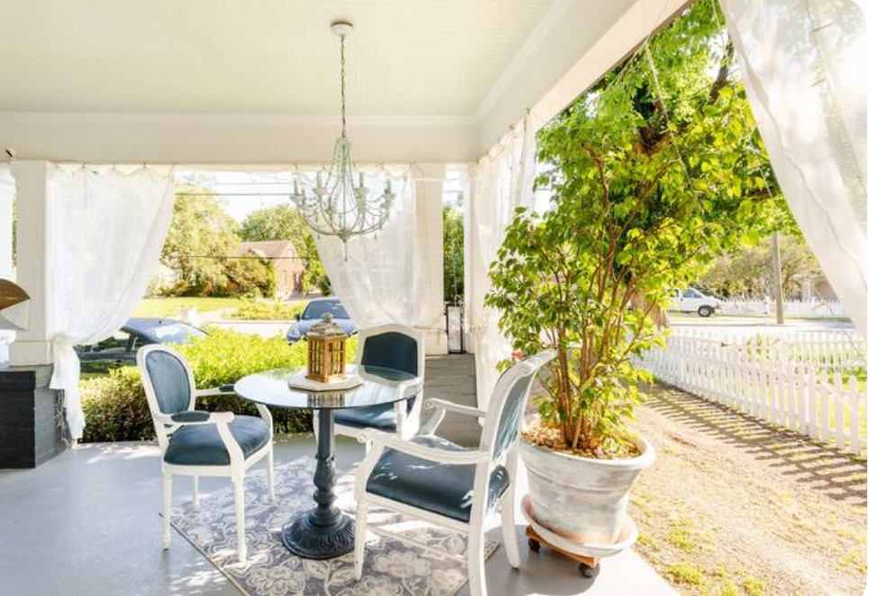 1305 Greenwood Avenue Nashville TN 37206