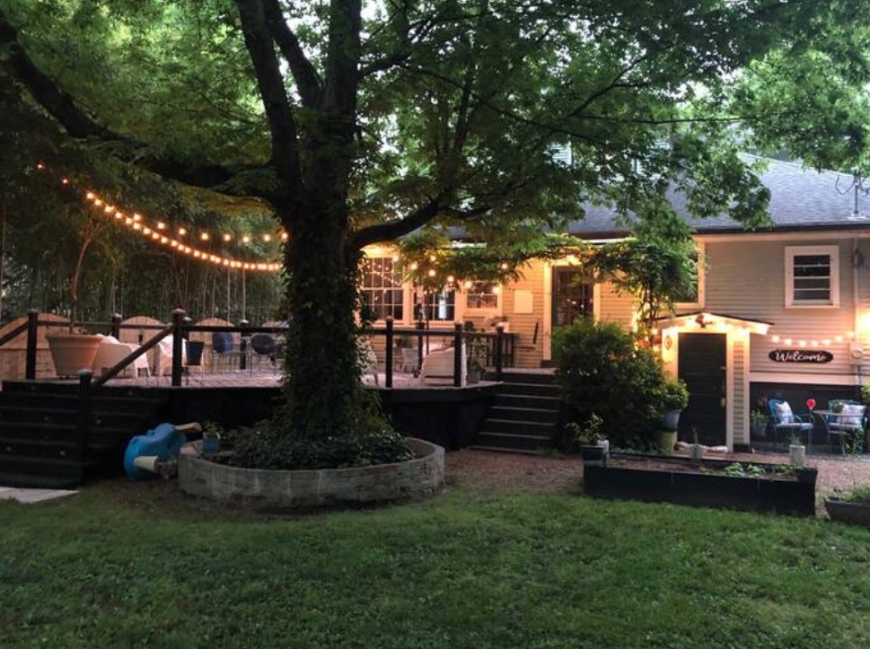 1305 Greenwood Avenue Nashville TN 37206