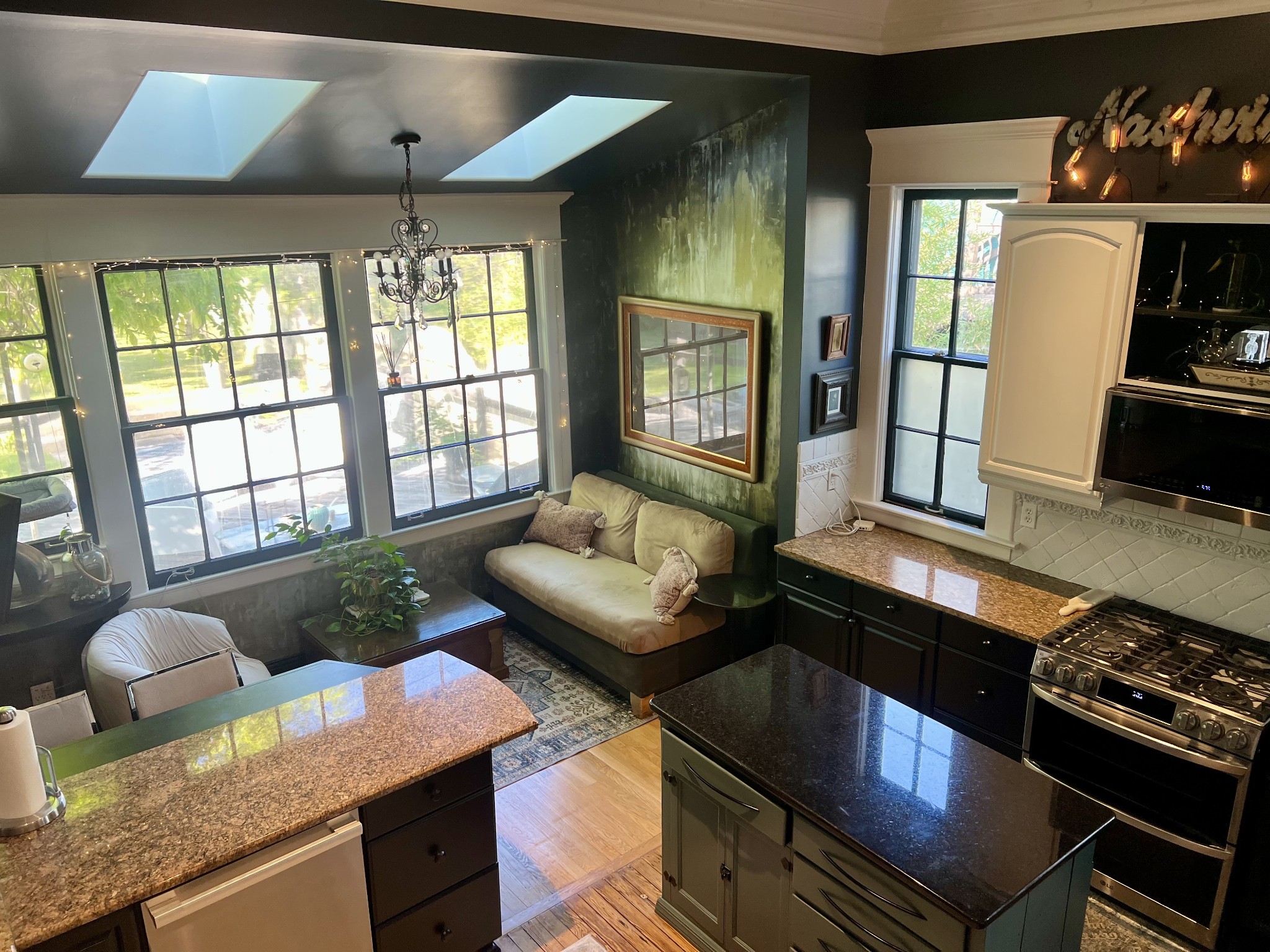 1305 Greenwood Avenue Nashville TN 37206