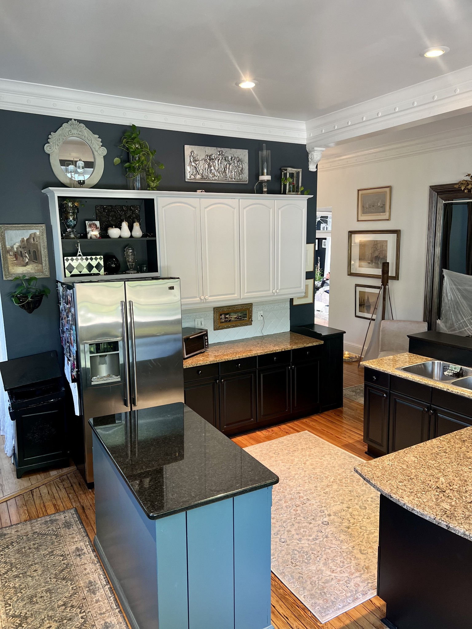 1305 Greenwood Avenue Nashville TN 37206