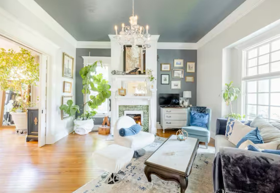 1305 Greenwood Avenue Nashville TN 37206