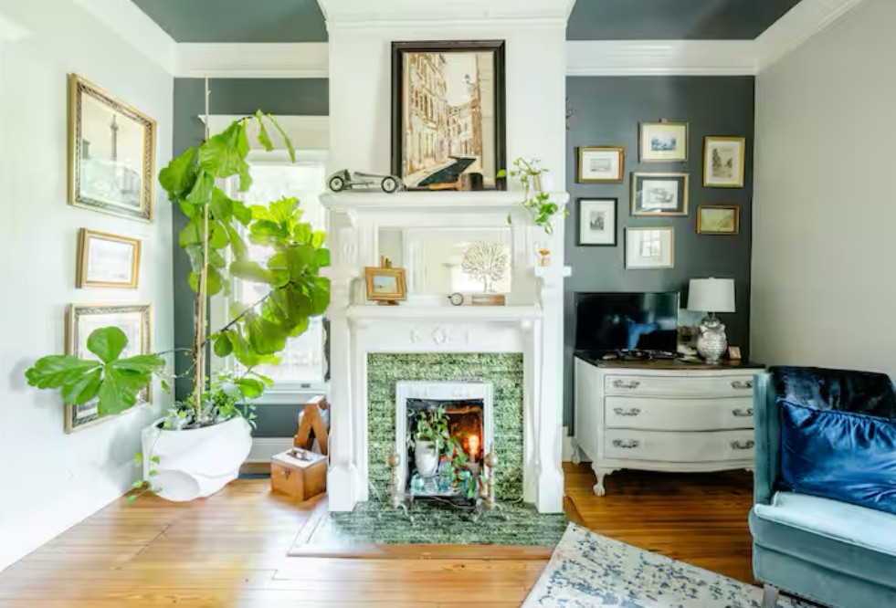1305 Greenwood Avenue Nashville TN 37206