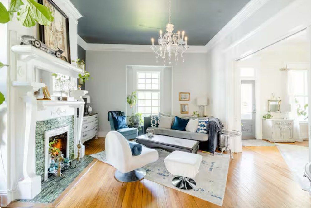 1305 Greenwood Avenue Nashville TN 37206