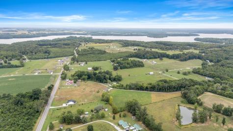 0 Lightfoot Lane Estill Springs TN 37330