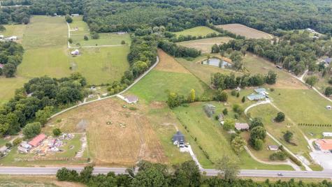 0 Lightfoot Lane Estill Springs TN 37330