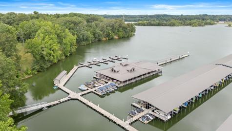 0 Lightfoot Lane Estill Springs TN 37330