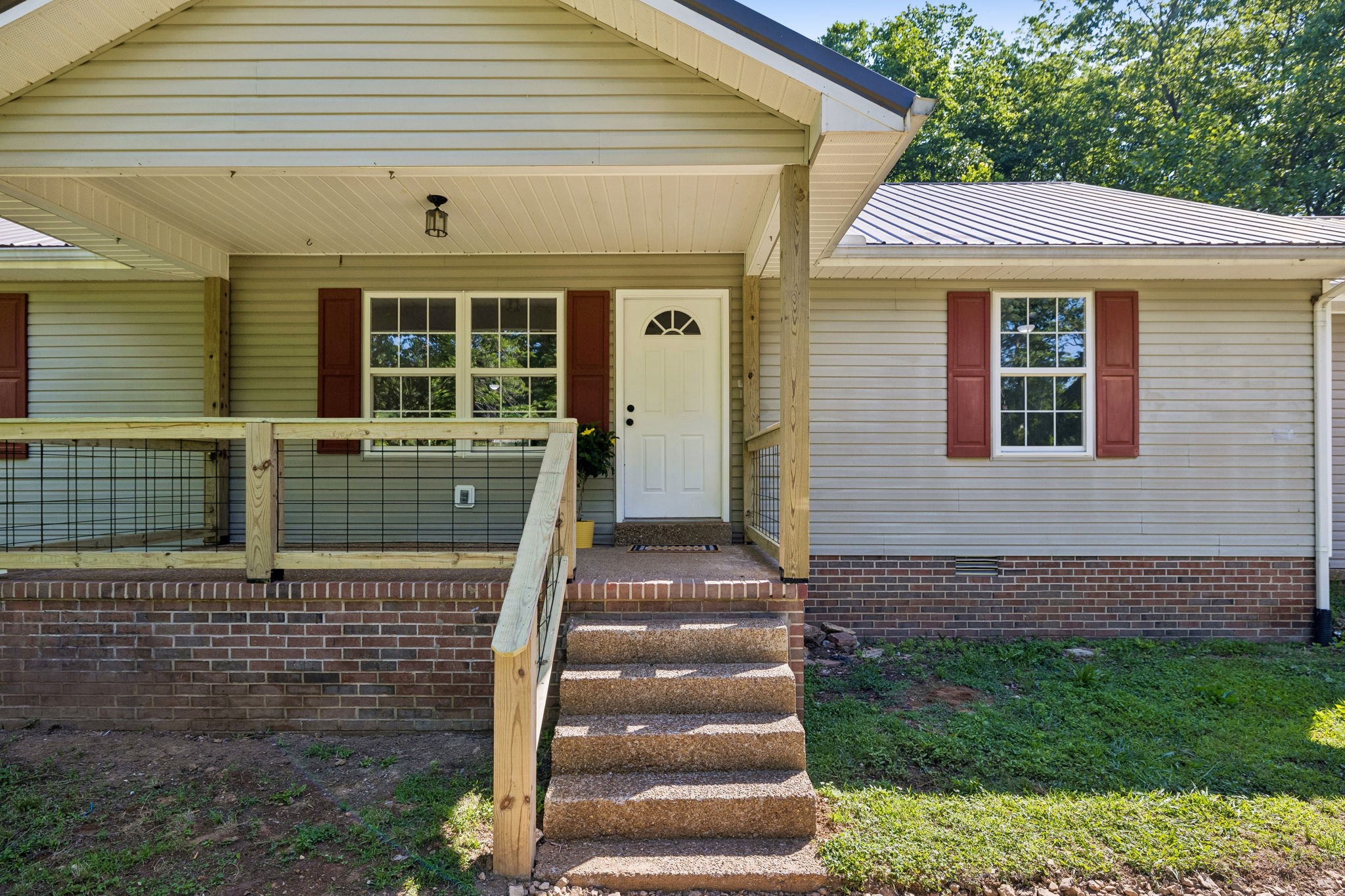 619 Longbranch Road Hohenwald TN 38462