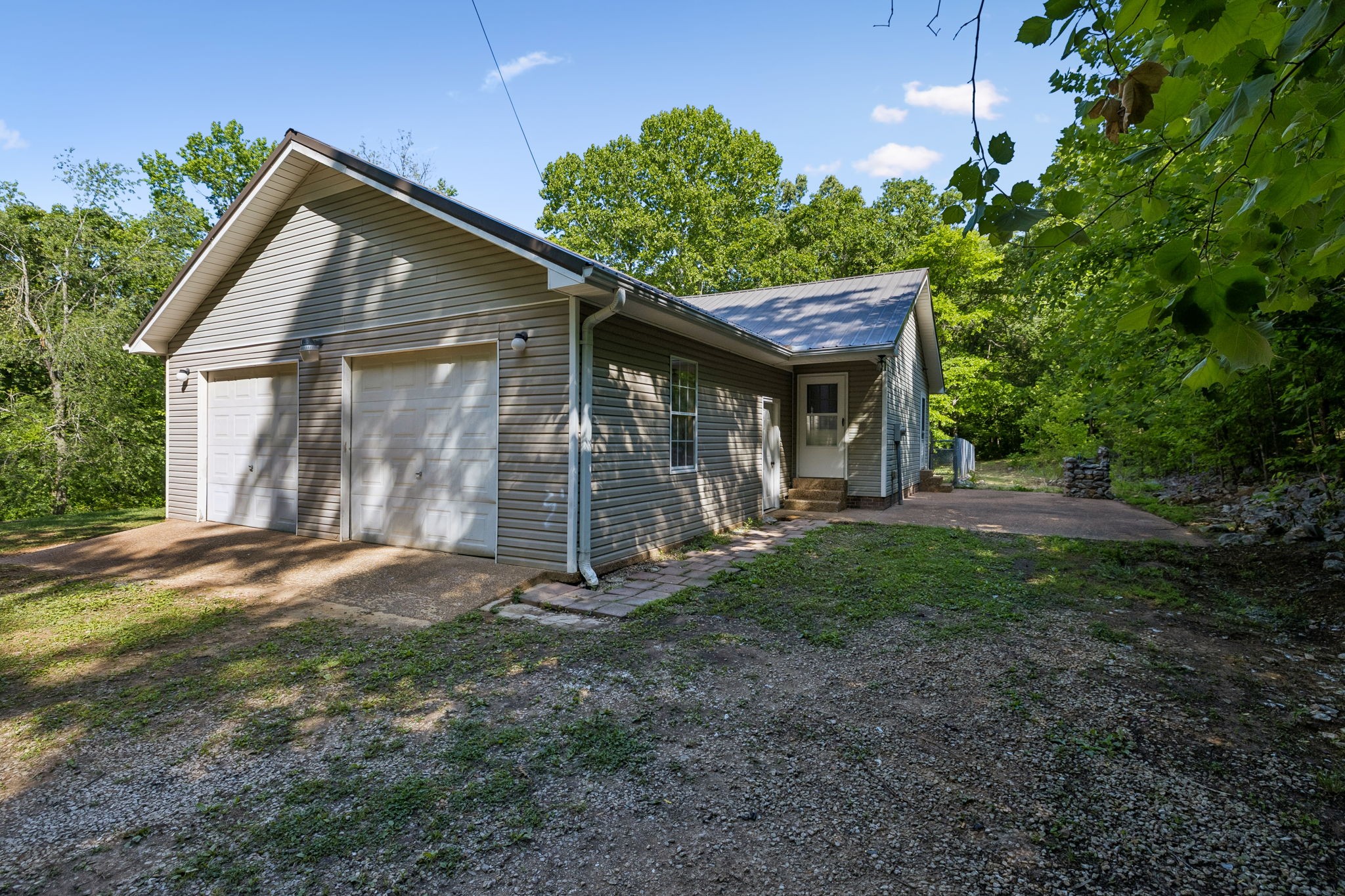 619 Longbranch Road Hohenwald TN 38462