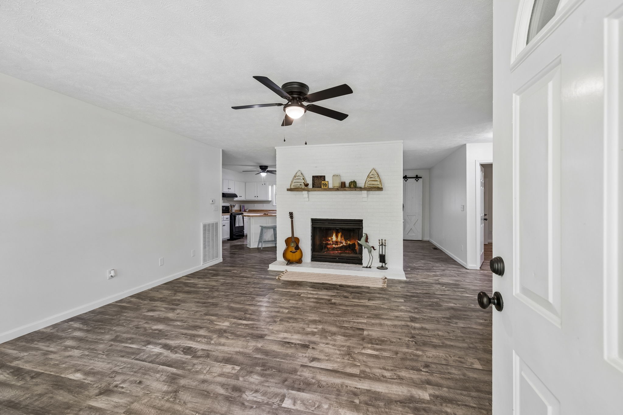 619 Longbranch Road Hohenwald TN 38462