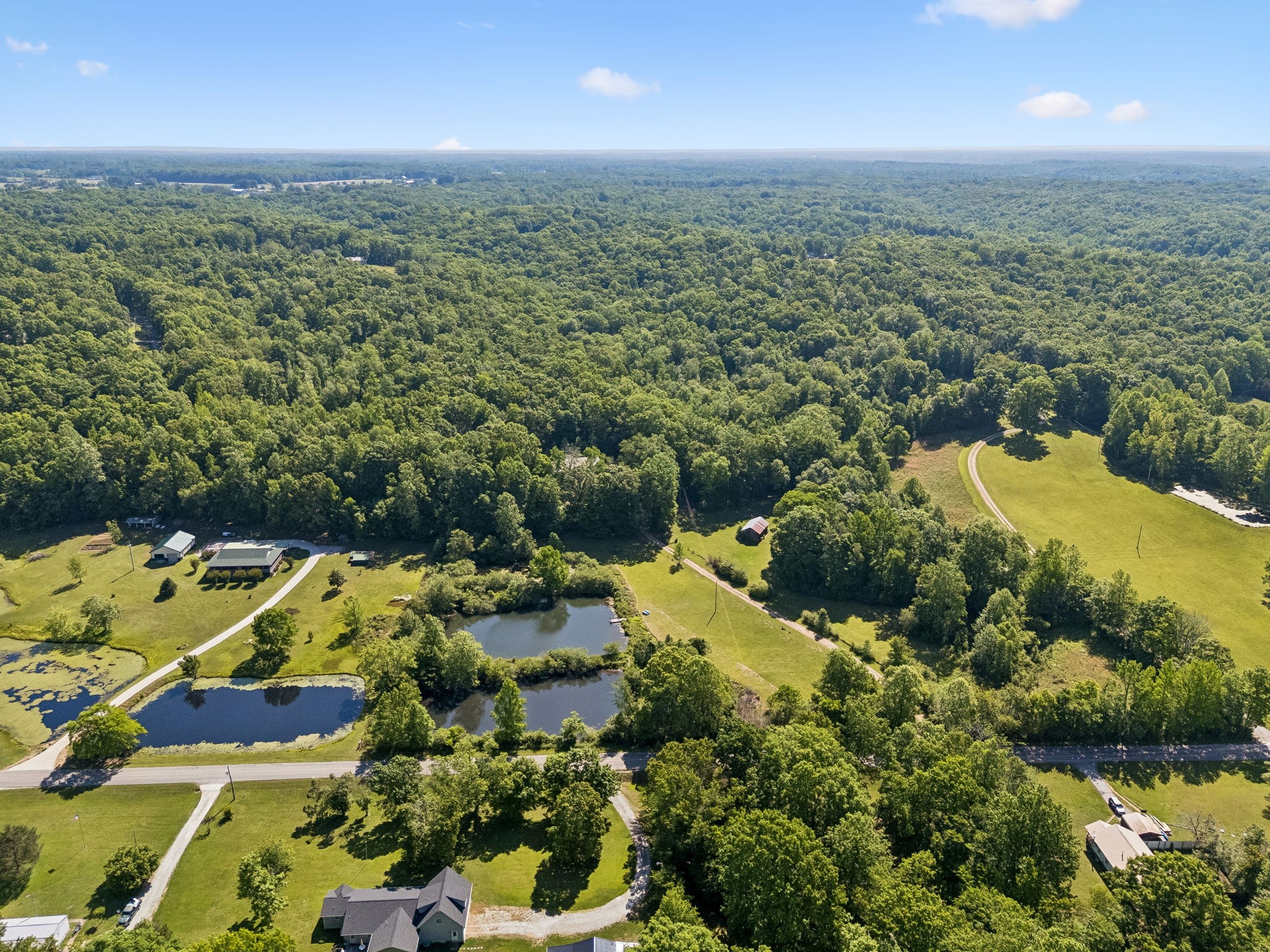 619 Longbranch Road Hohenwald TN 38462