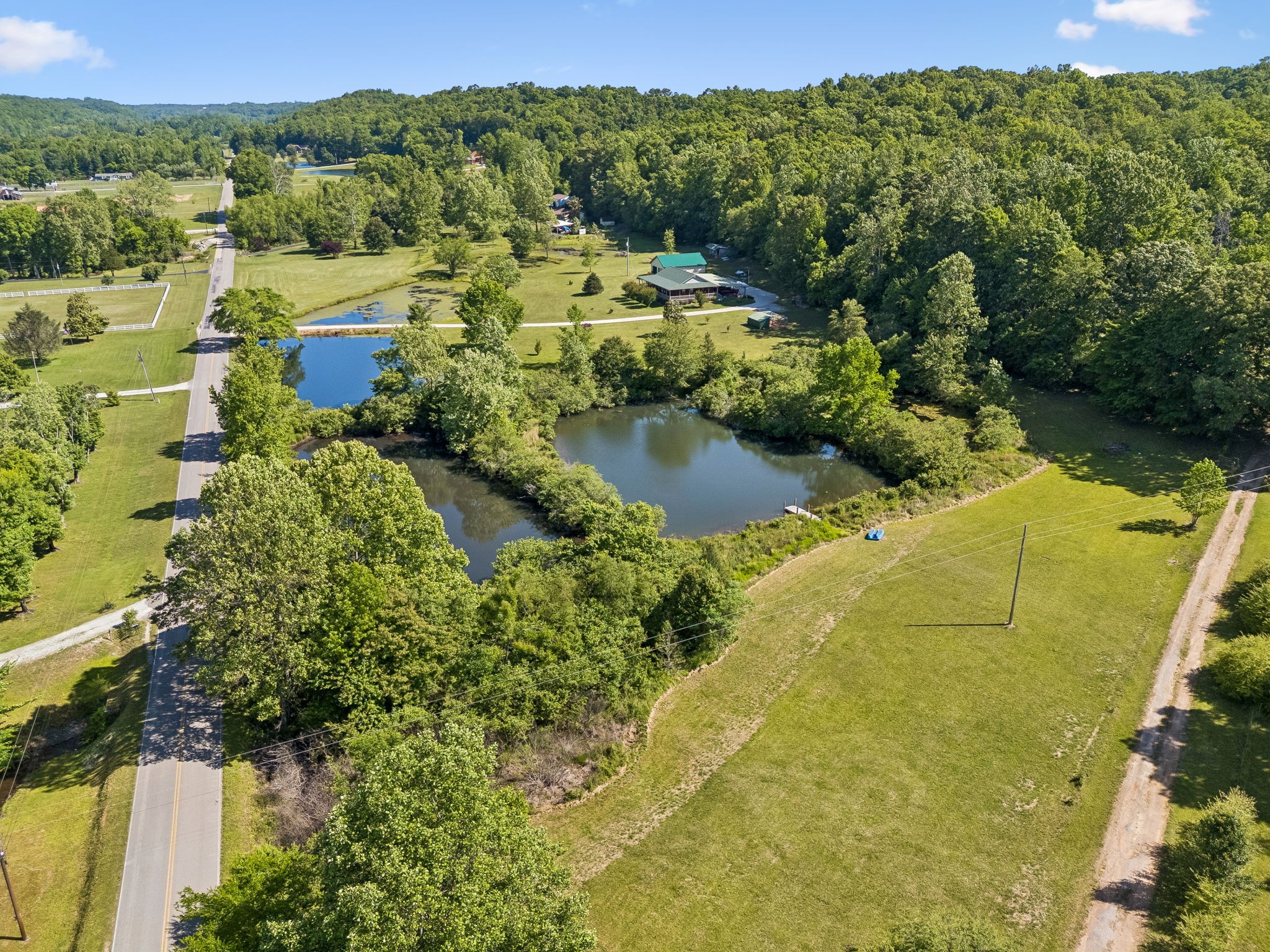 619 Longbranch Road Hohenwald TN 38462