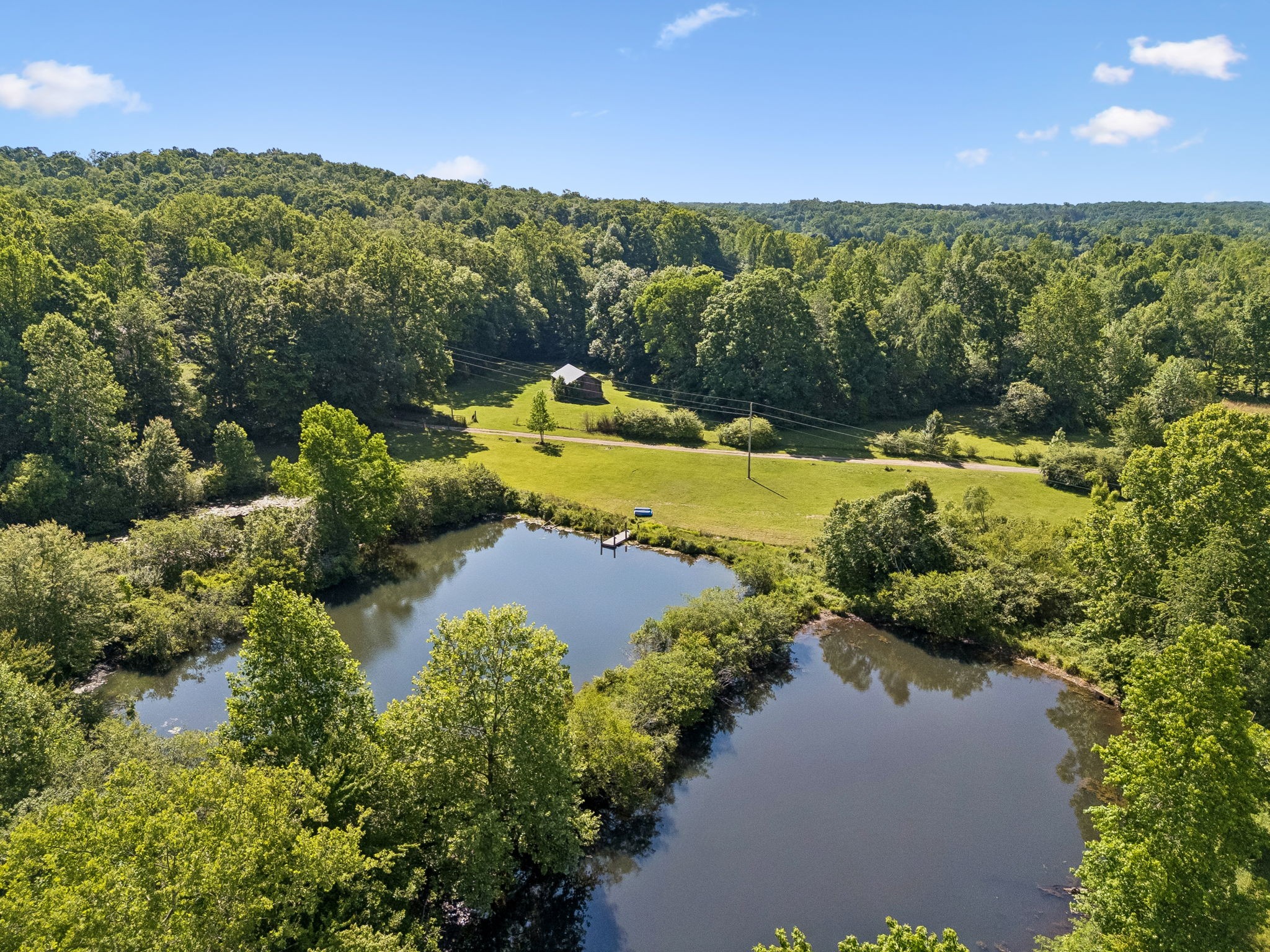 619 Longbranch Road Hohenwald TN 38462