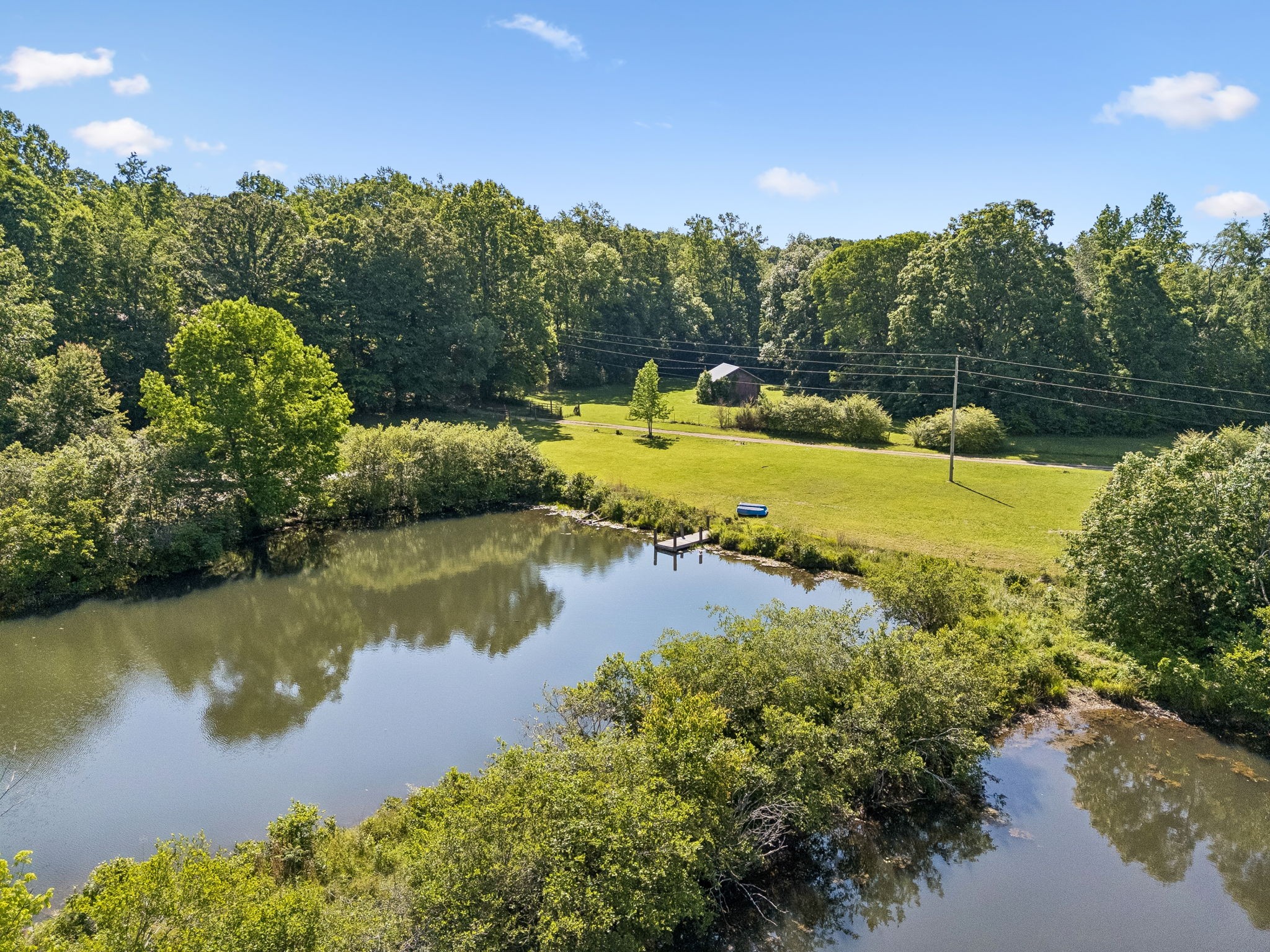 619 Longbranch Road Hohenwald TN 38462