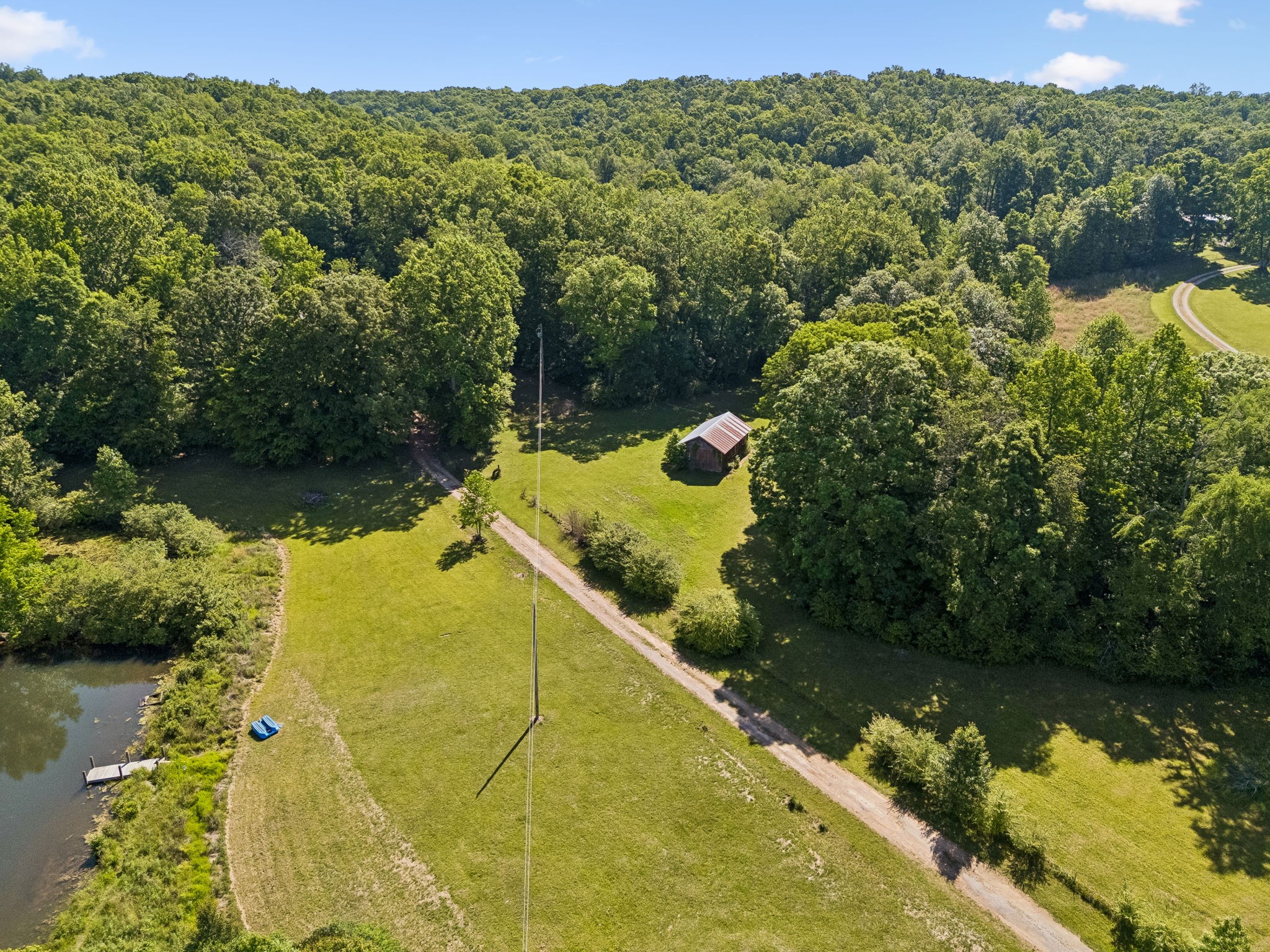 619 Longbranch Road Hohenwald TN 38462