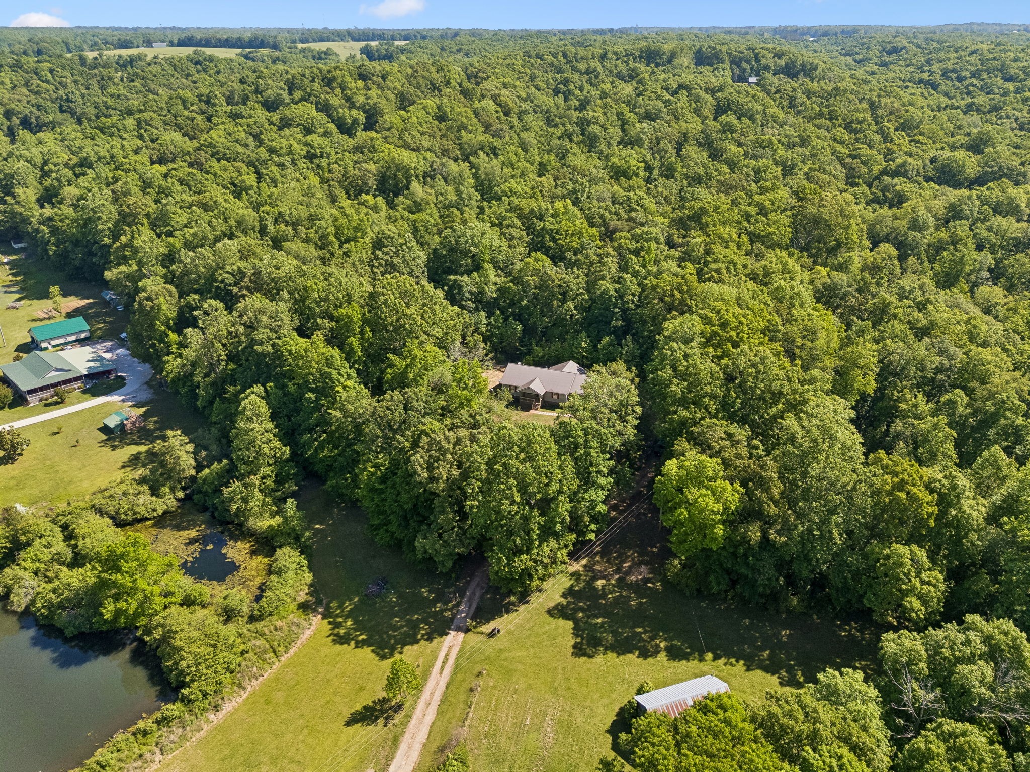 619 Longbranch Road Hohenwald TN 38462