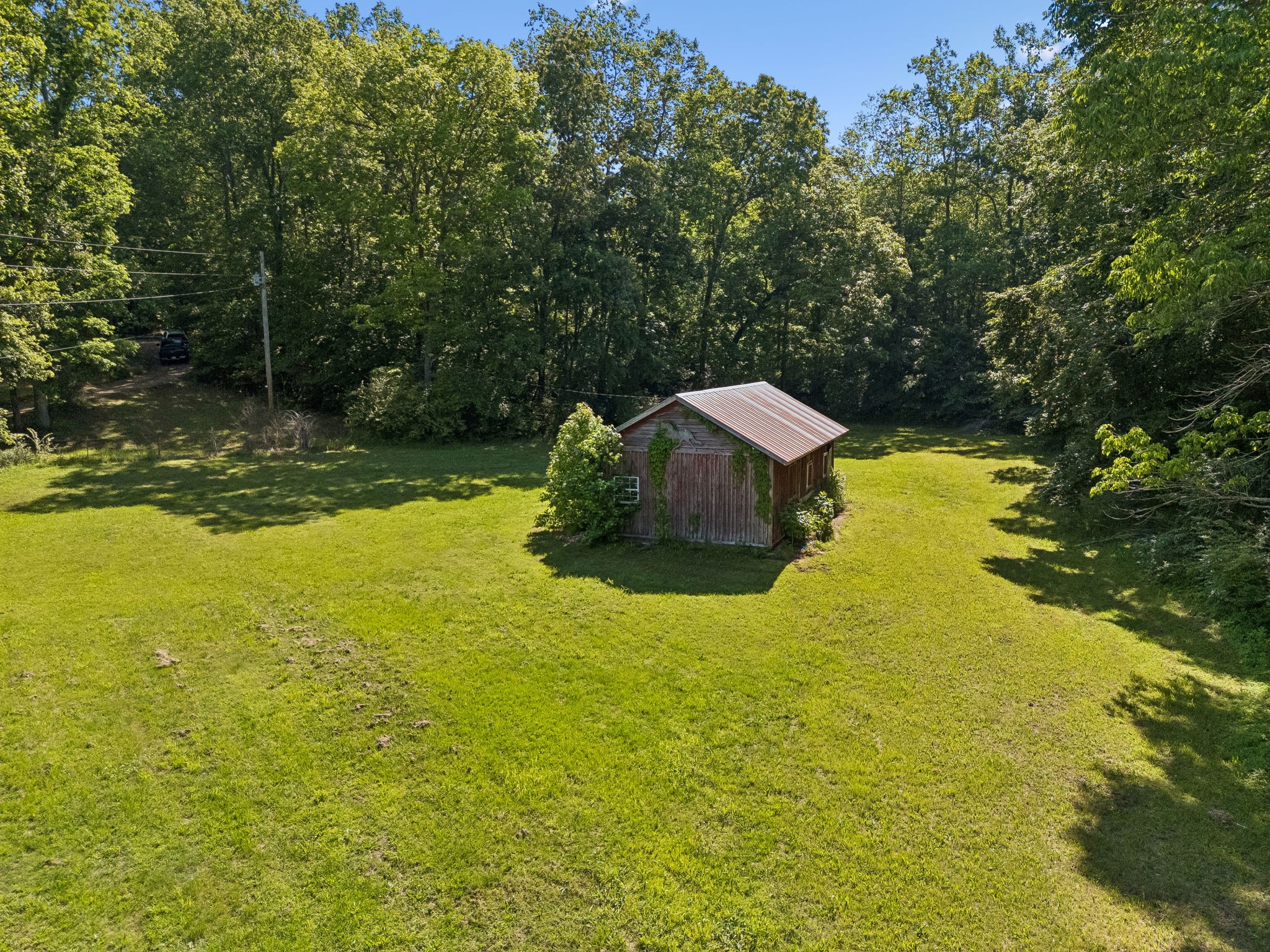619 Longbranch Road Hohenwald TN 38462