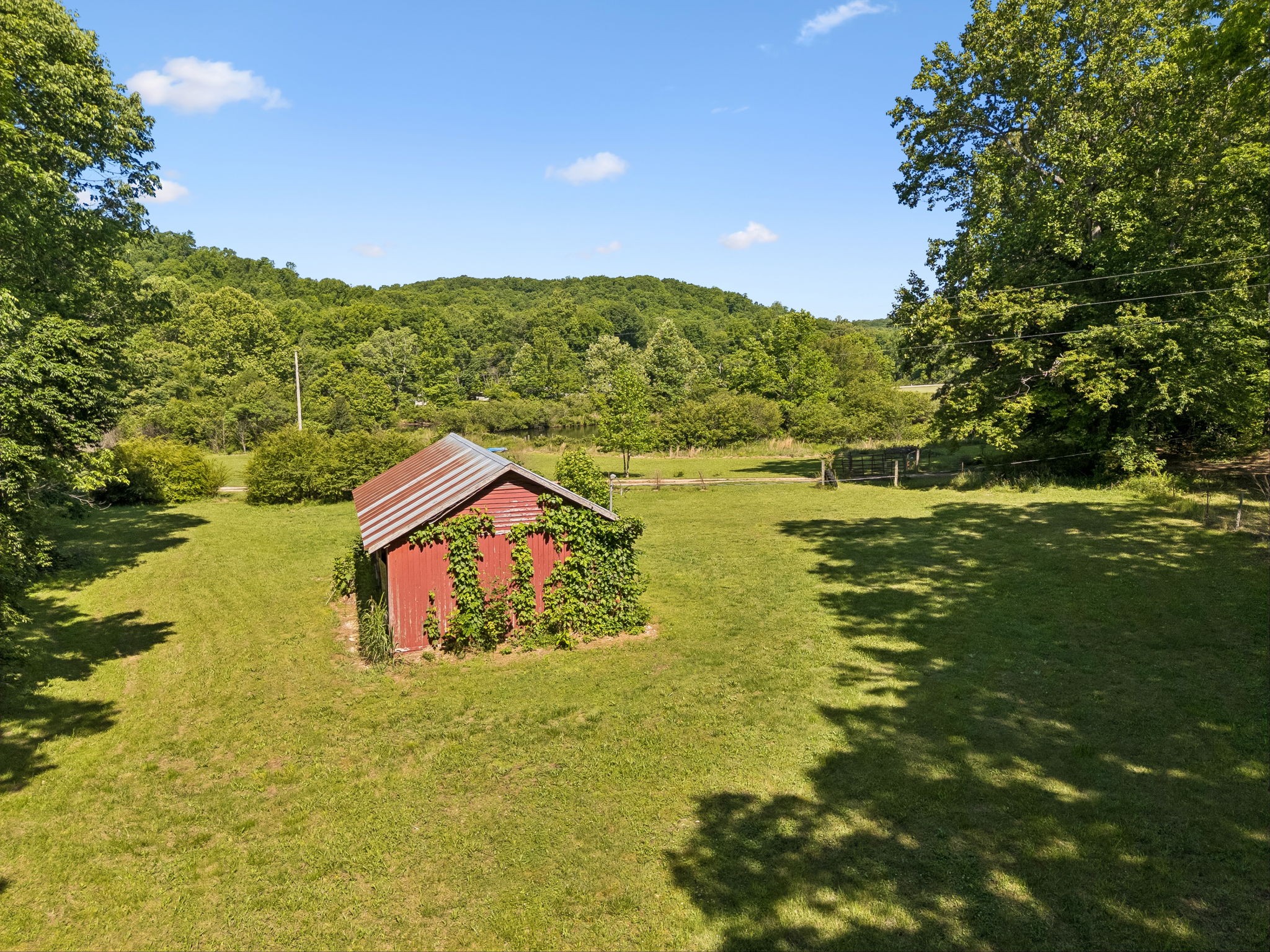 619 Longbranch Road Hohenwald TN 38462