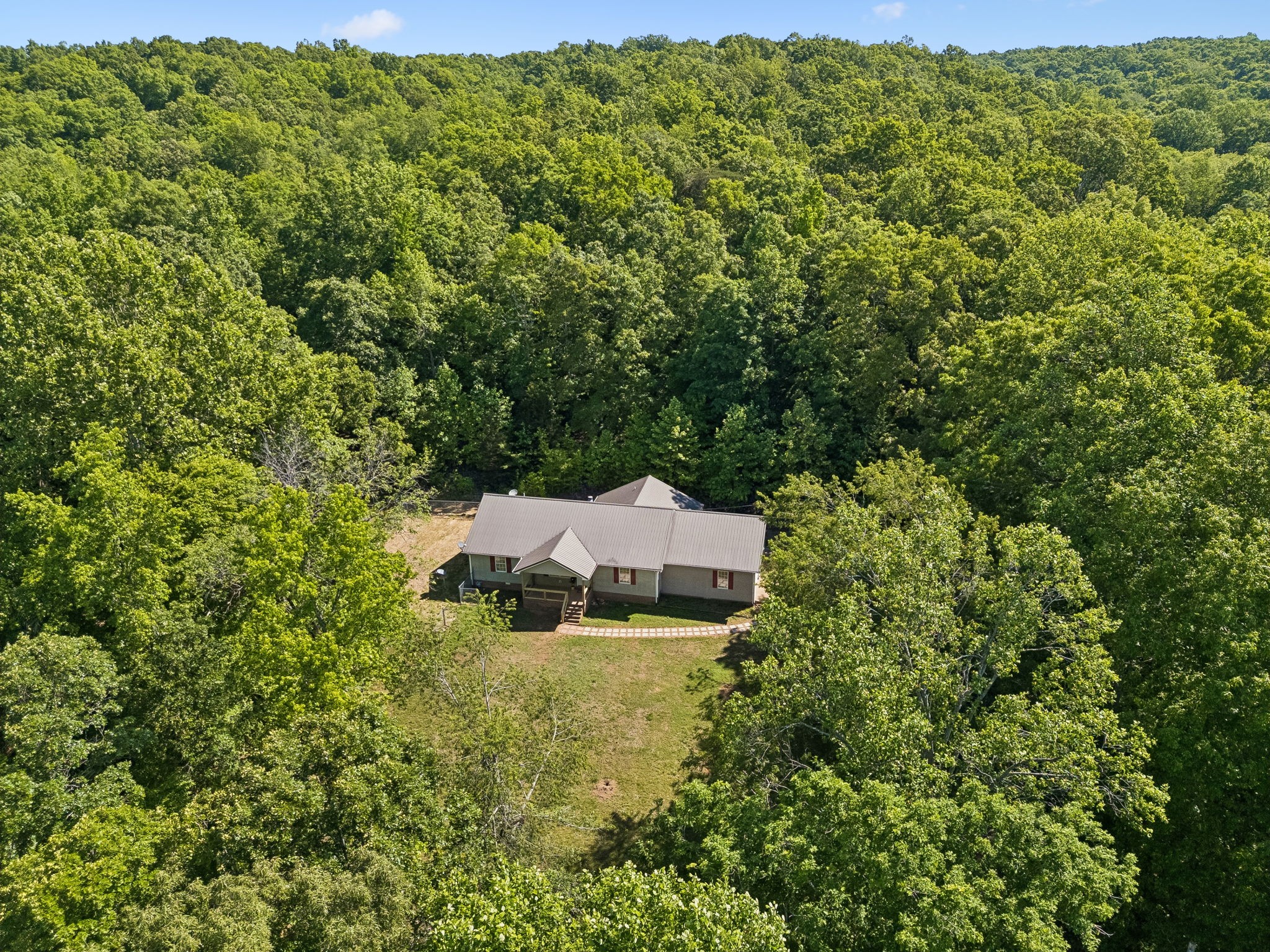 619 Longbranch Road Hohenwald TN 38462