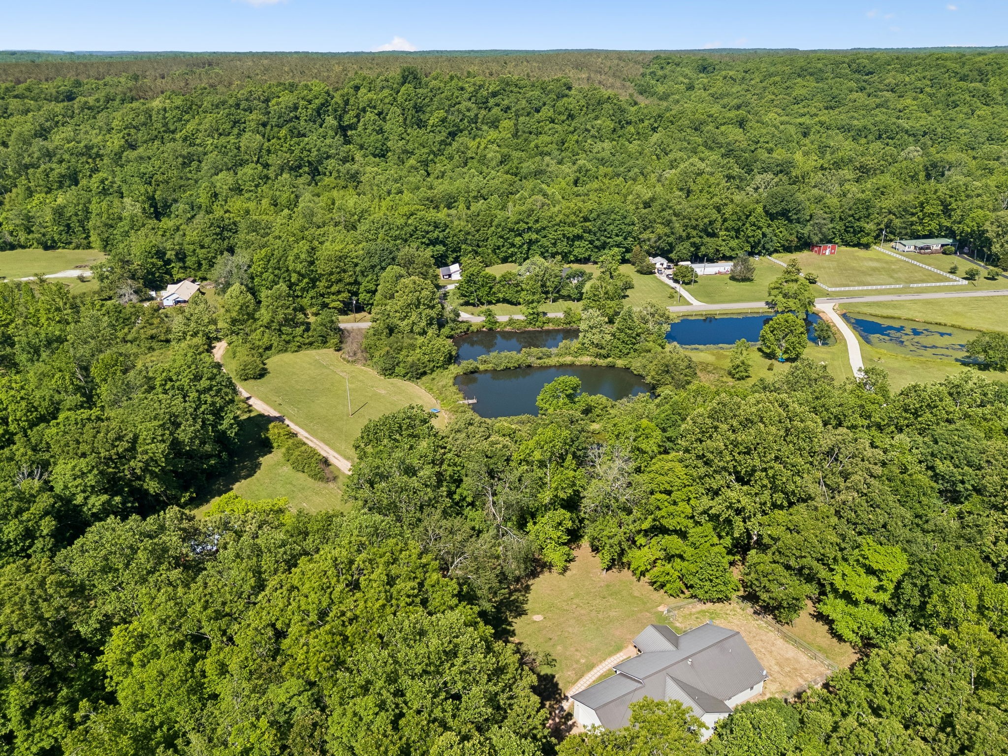 619 Longbranch Road Hohenwald TN 38462