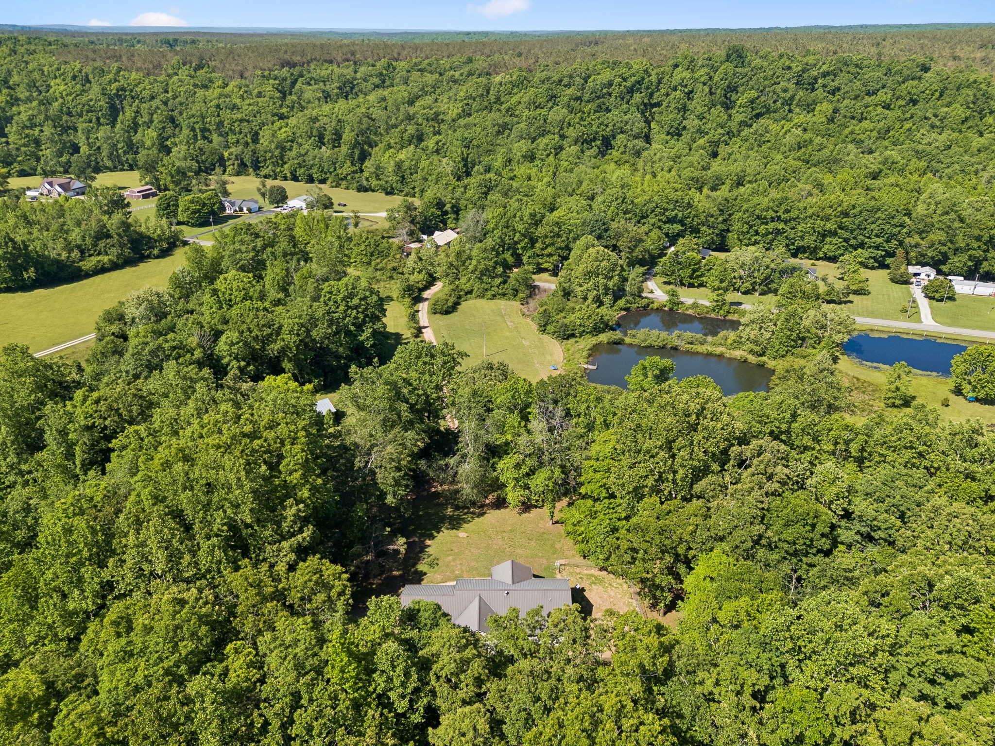 619 Longbranch Road Hohenwald TN 38462
