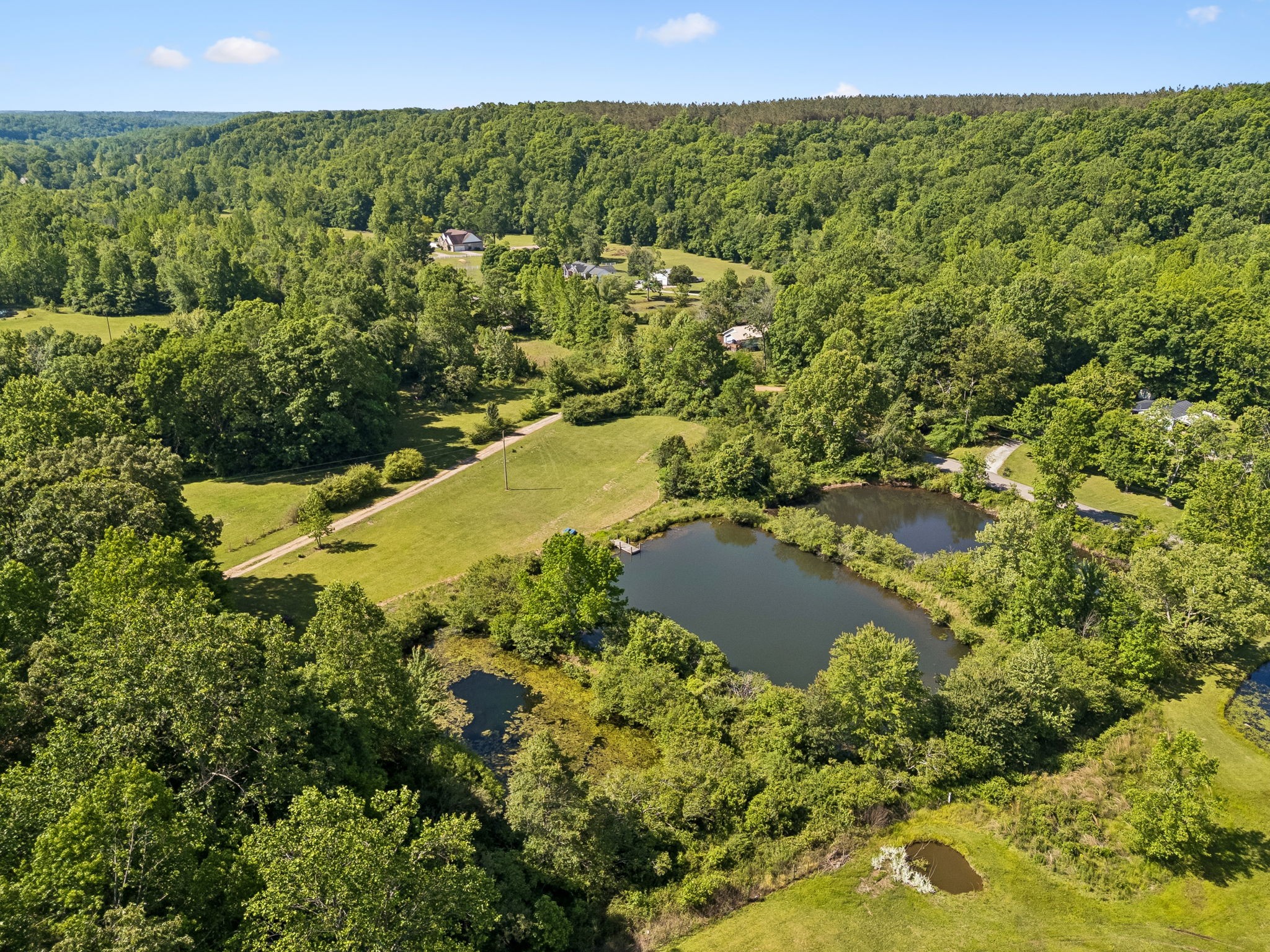 619 Longbranch Road Hohenwald TN 38462