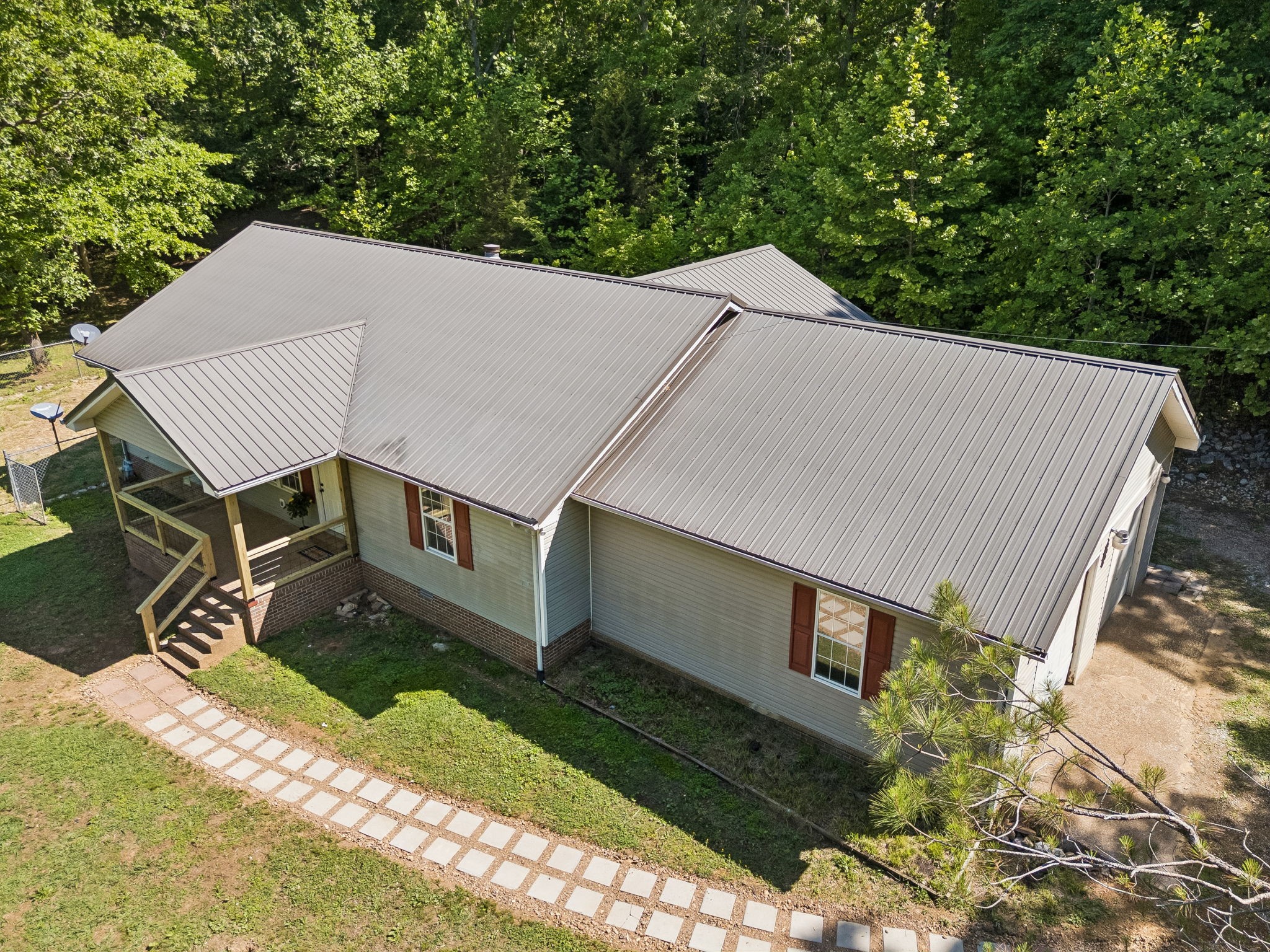 619 Longbranch Road Hohenwald TN 38462