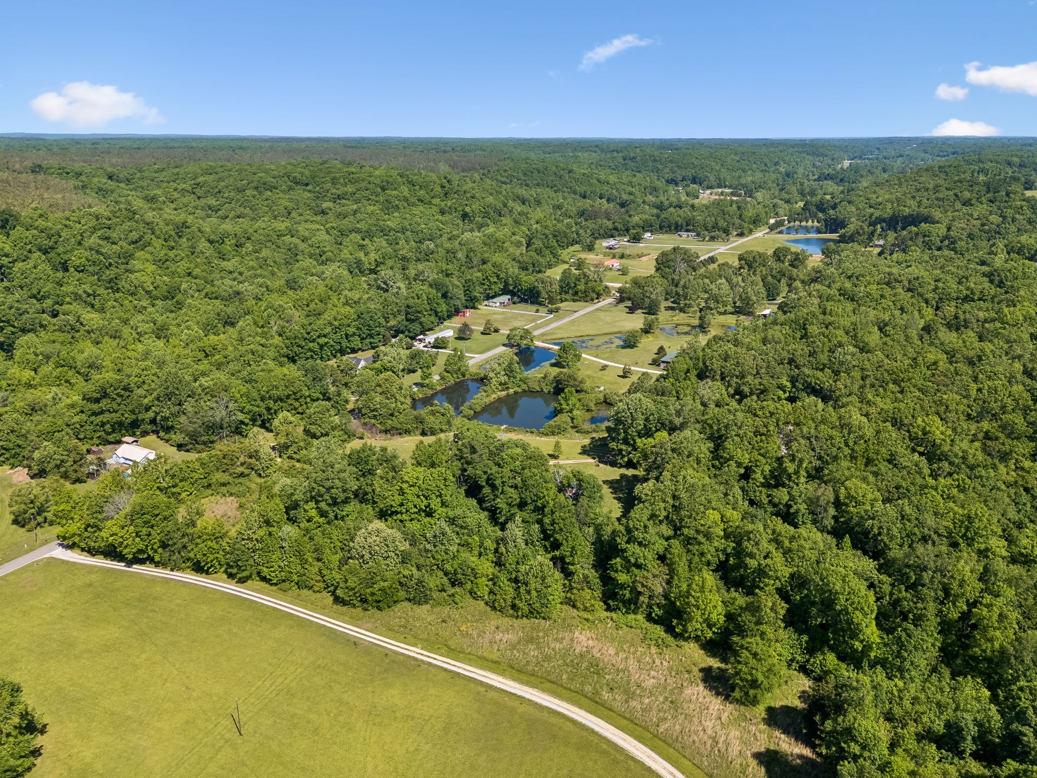 619 Longbranch Road Hohenwald TN 38462