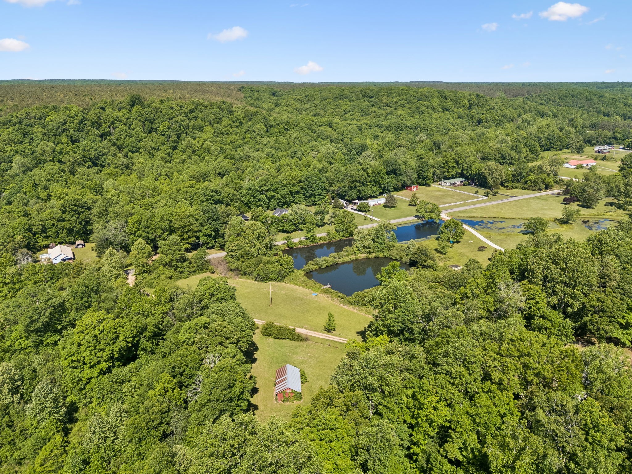 619 Longbranch Road Hohenwald TN 38462