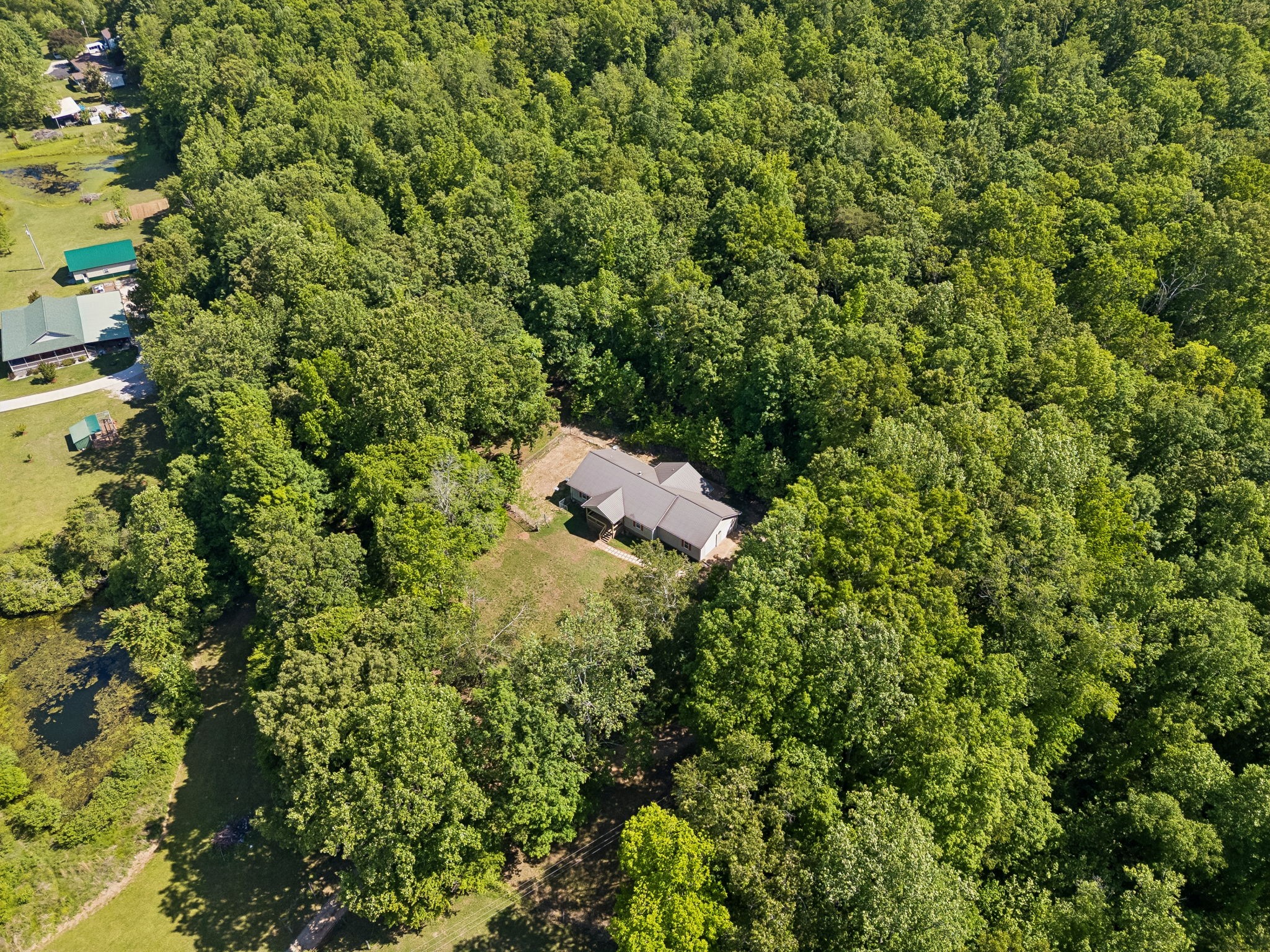 619 Longbranch Road Hohenwald TN 38462