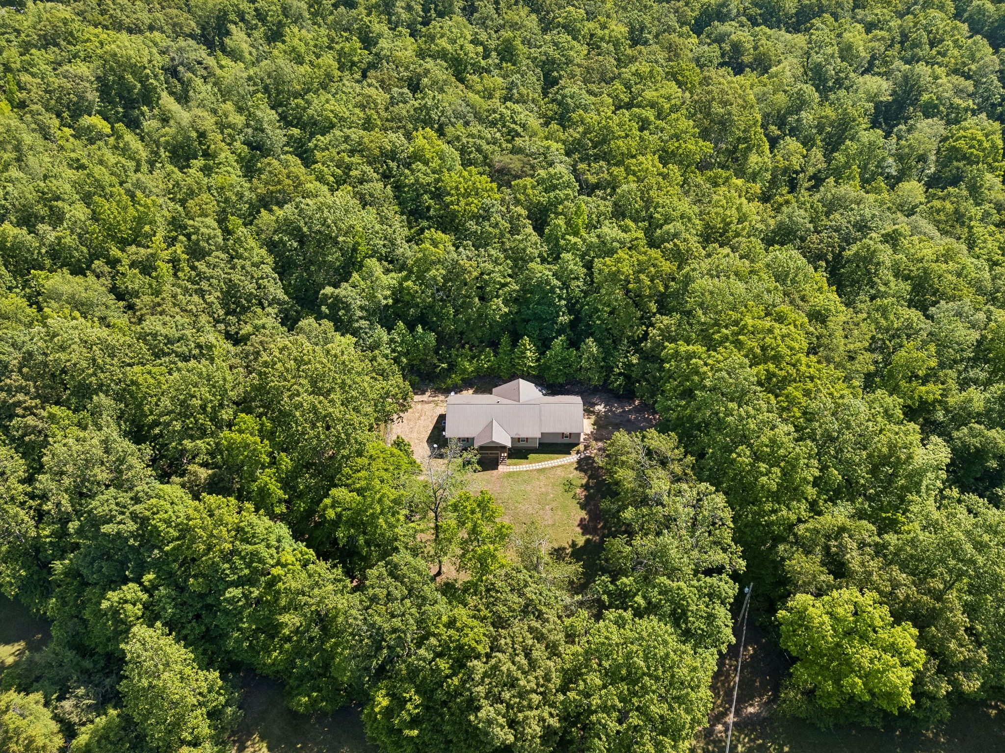 619 Longbranch Road Hohenwald TN 38462