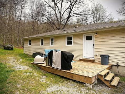 729 Jefferson Avenue Sparta TN 38583