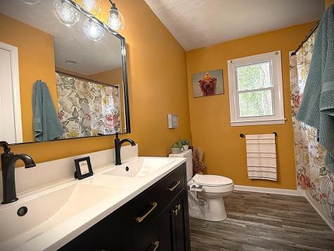 729 Jefferson Avenue Sparta TN 38583