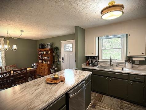 729 Jefferson Avenue Sparta TN 38583