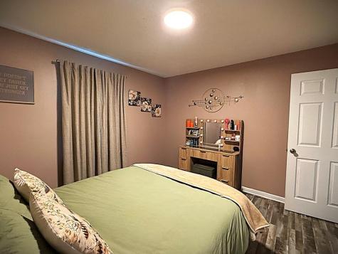 729 Jefferson Avenue Sparta TN 38583
