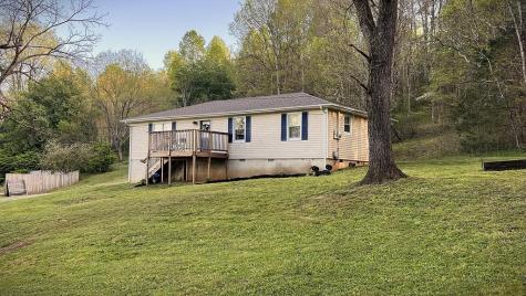 729 Jefferson Avenue Sparta TN 38583