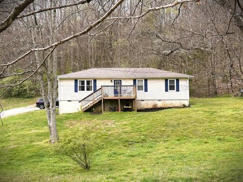 729 Jefferson Avenue Sparta TN 38583