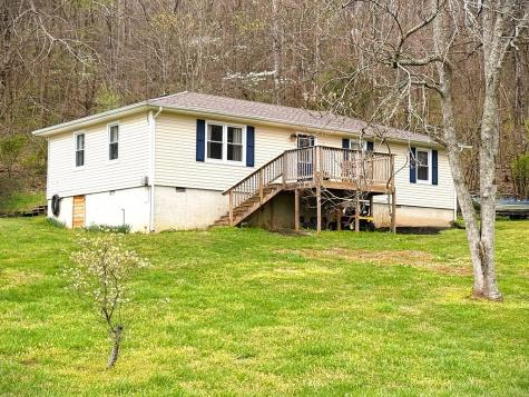 729 Jefferson Avenue Sparta TN 38583