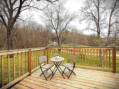 729 Jefferson Avenue Sparta TN 38583