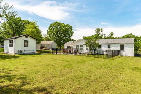 921 Lemont Court Nashville TN 37216