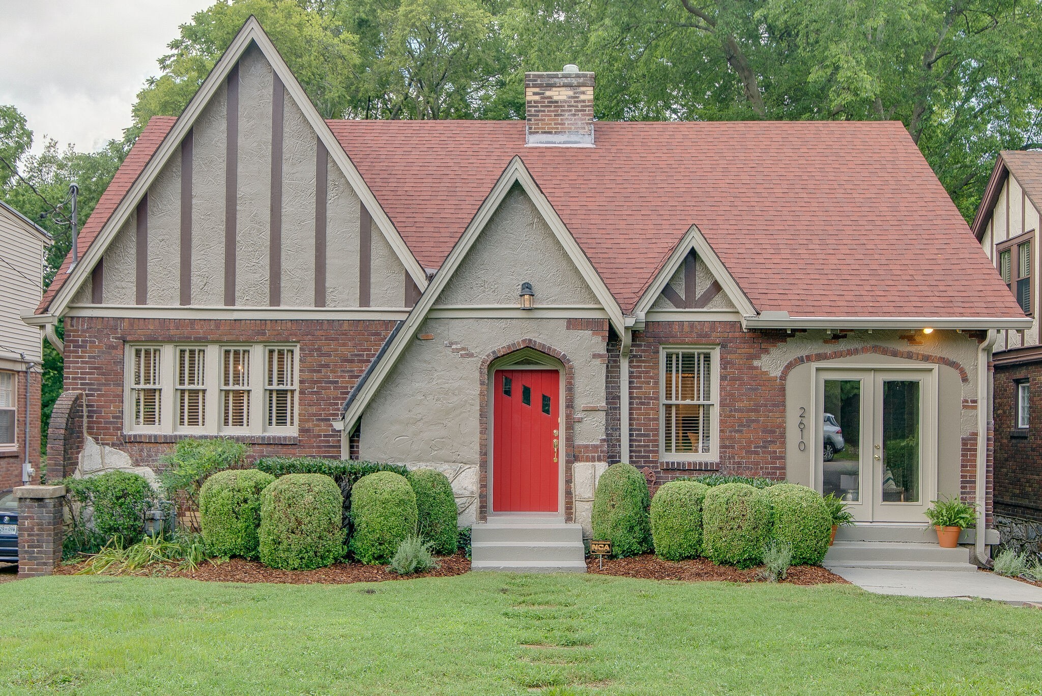2610 Woodlawn Drive Nashville TN 37212