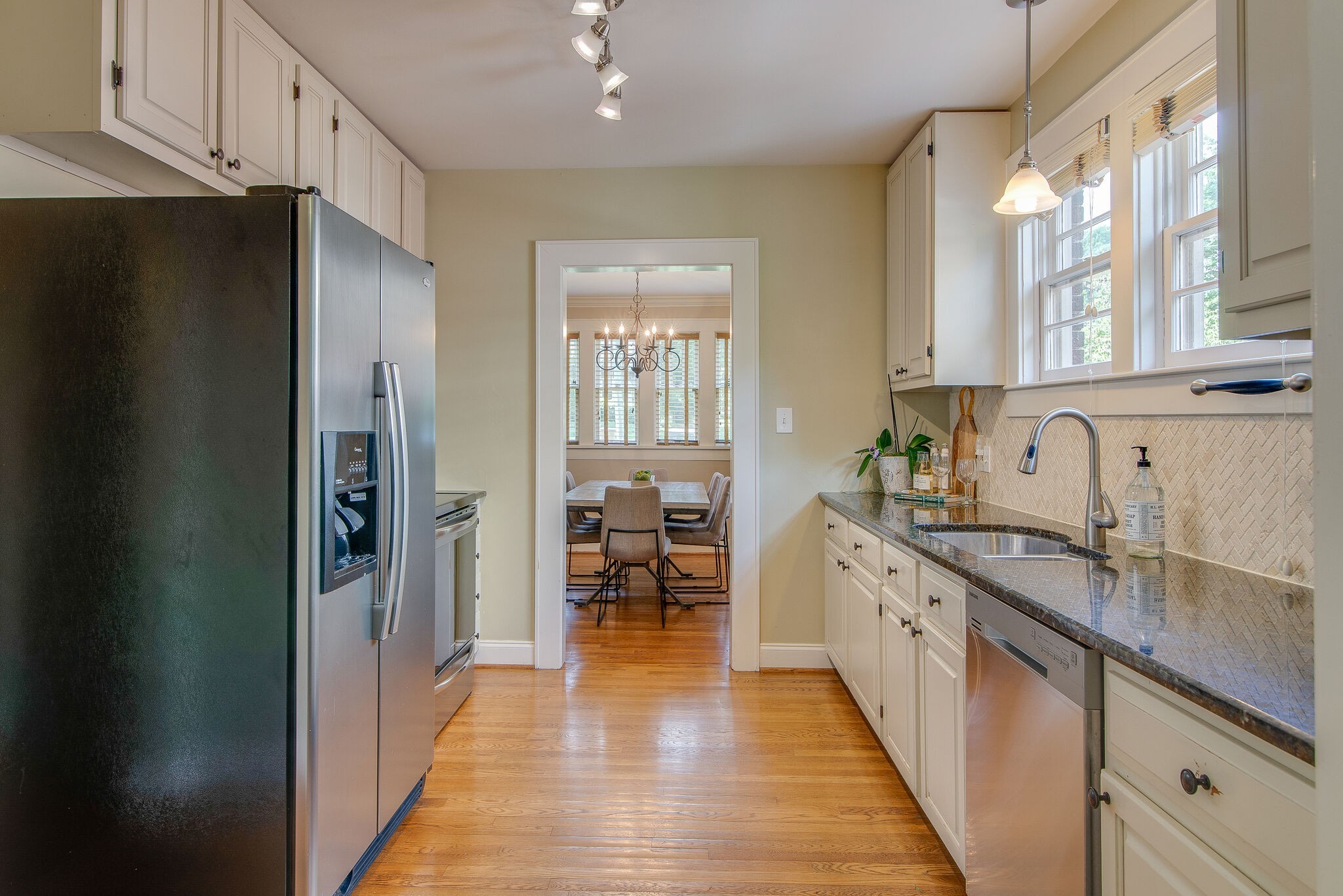 2610 Woodlawn Drive Nashville TN 37212