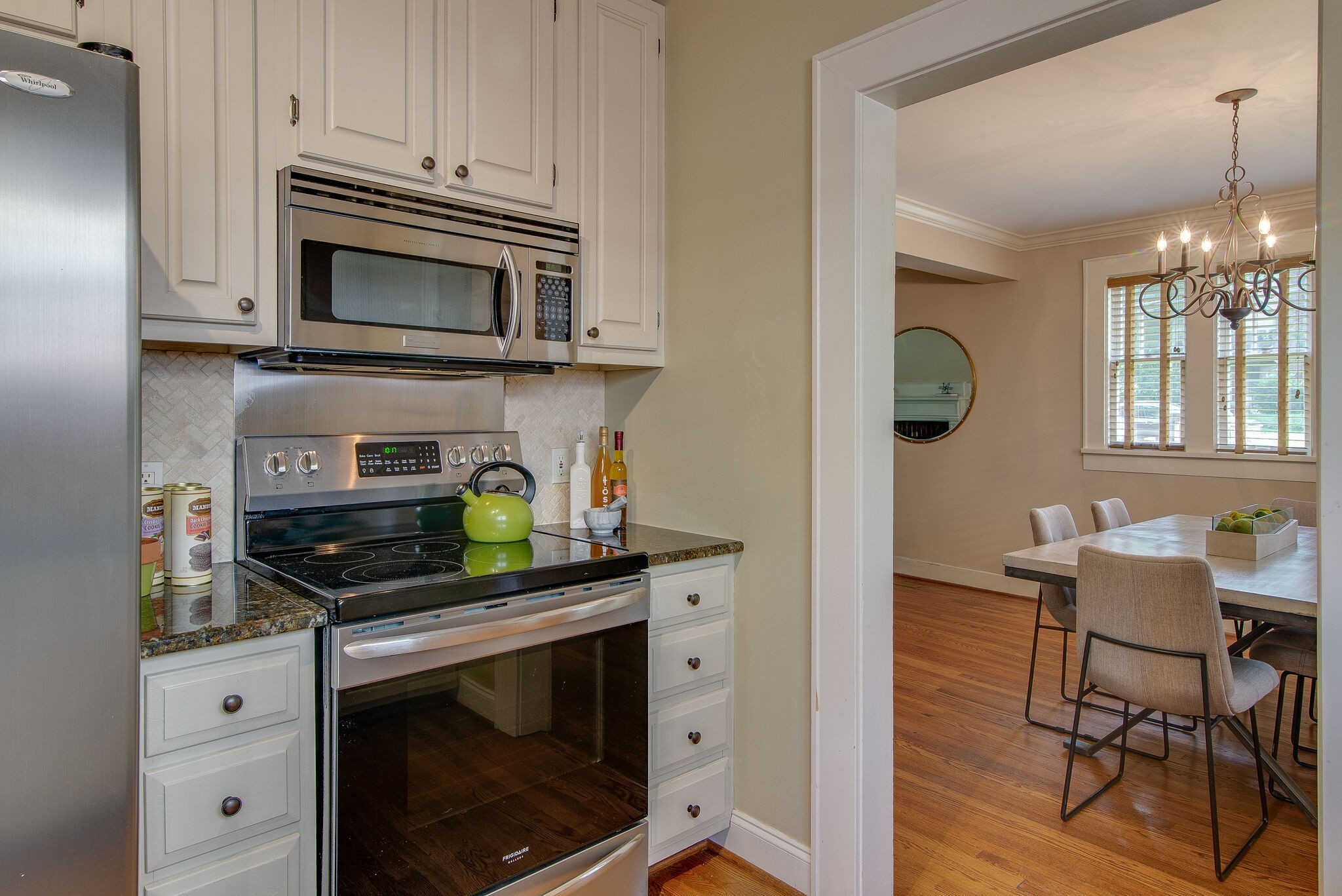 2610 Woodlawn Drive Nashville TN 37212