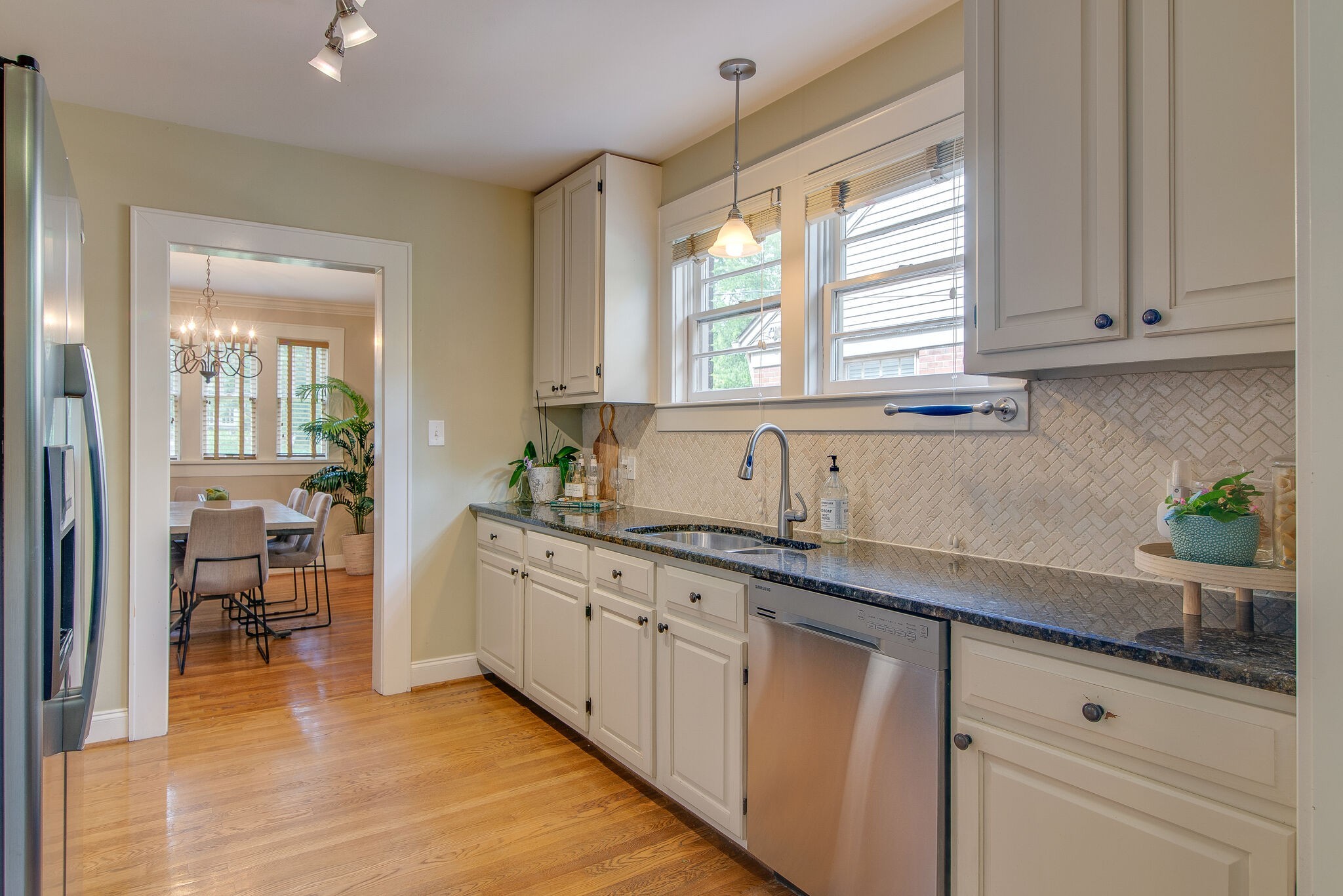 2610 Woodlawn Drive Nashville TN 37212
