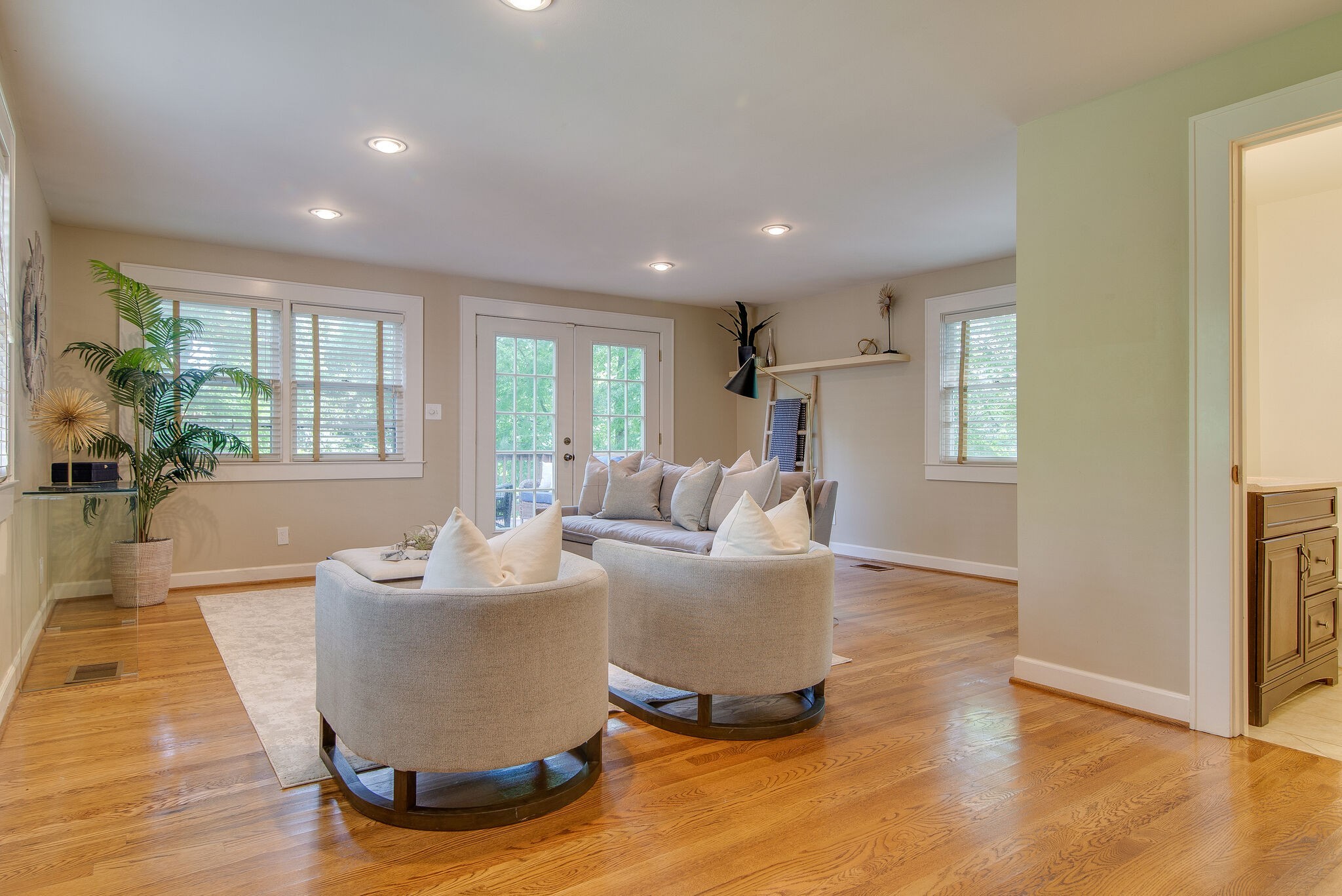 2610 Woodlawn Drive Nashville TN 37212
