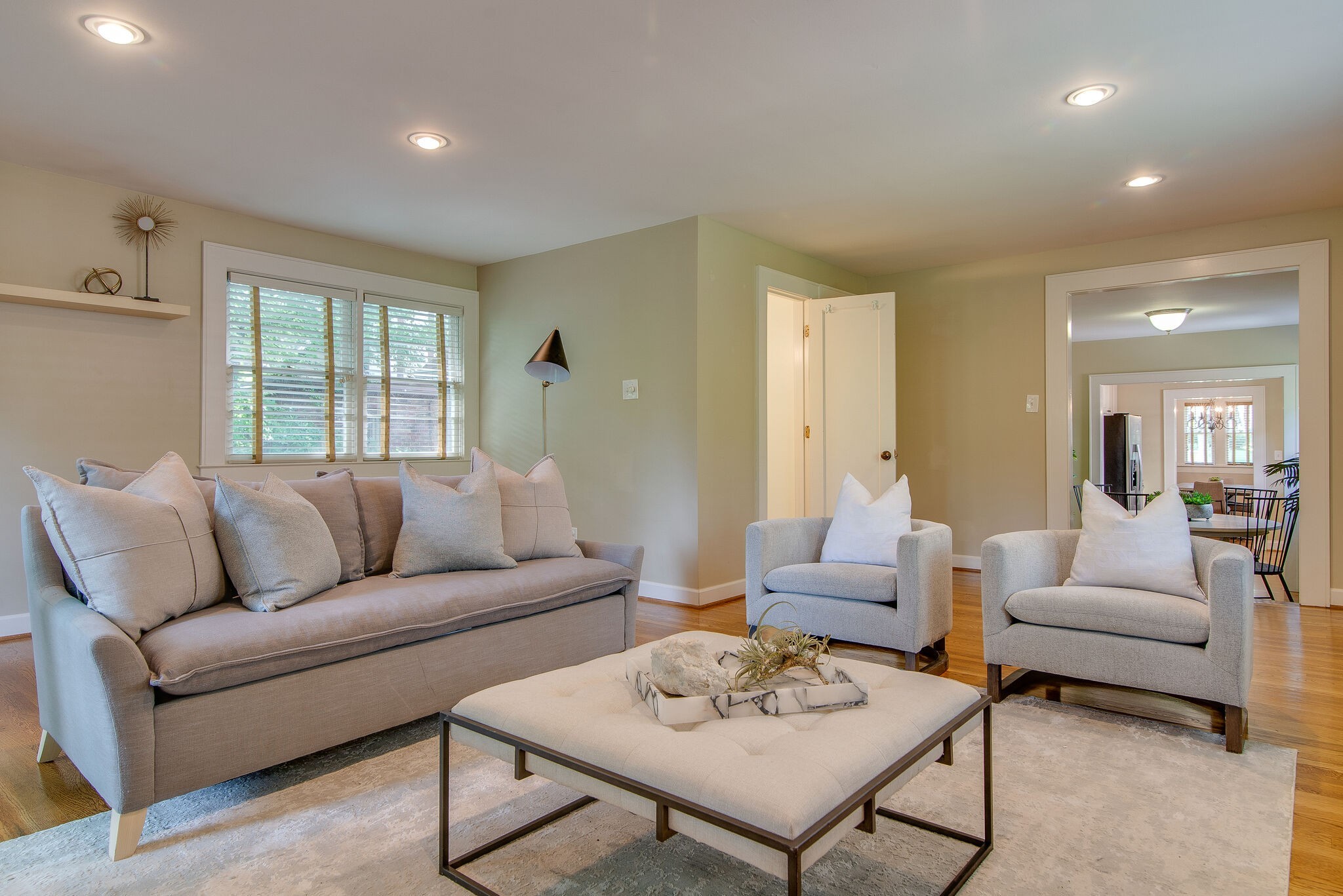 2610 Woodlawn Drive Nashville TN 37212