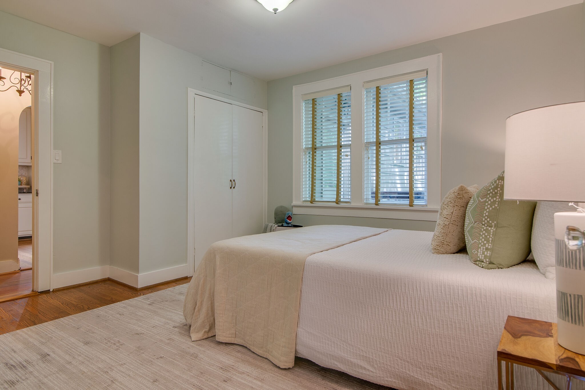 2610 Woodlawn Drive Nashville TN 37212