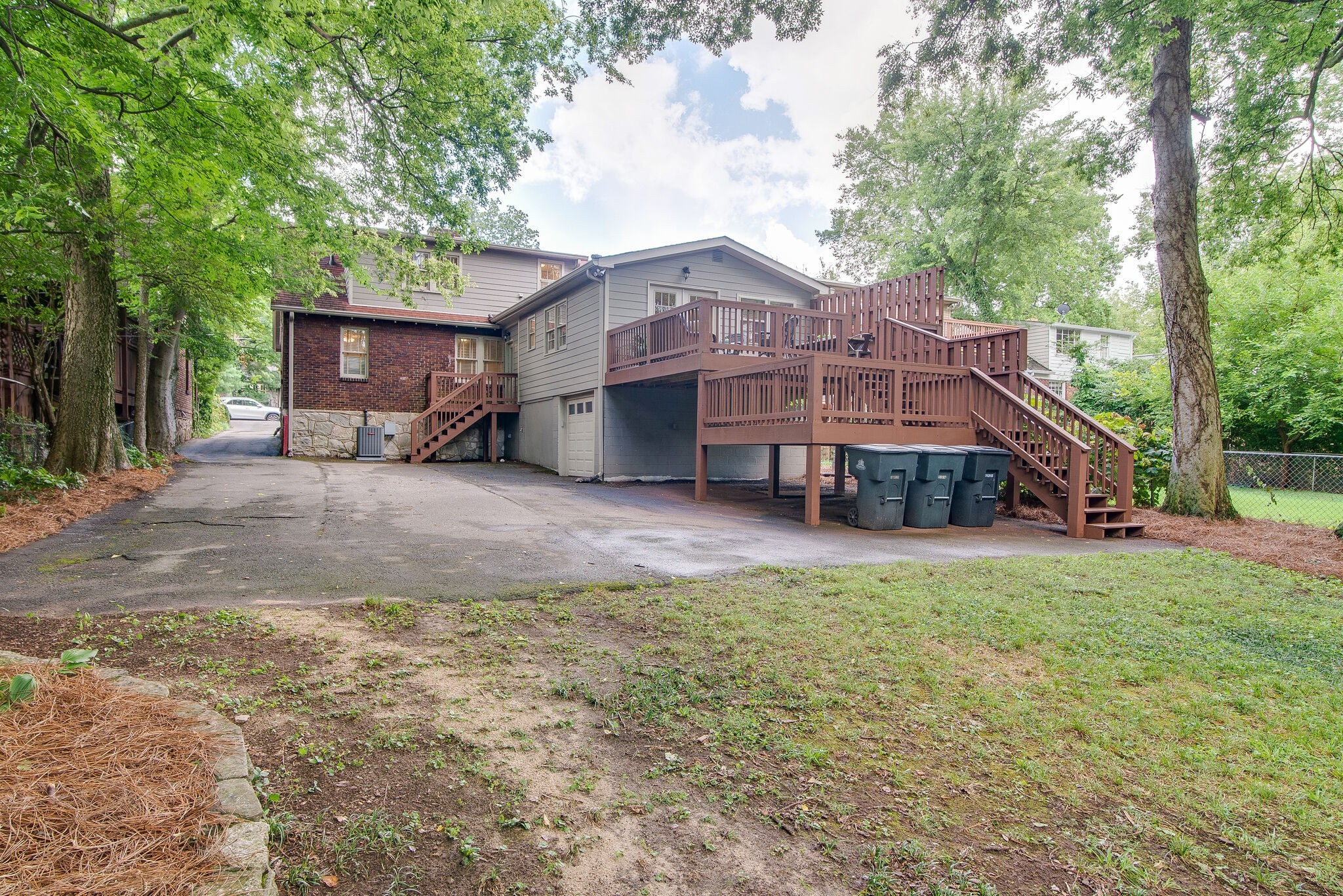 2610 Woodlawn Drive Nashville TN 37212