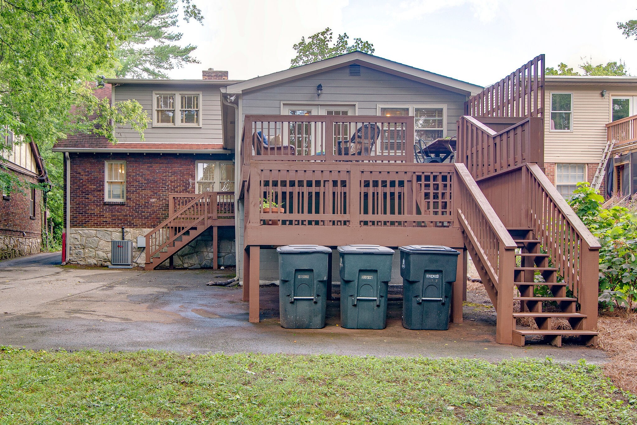 2610 Woodlawn Drive Nashville TN 37212