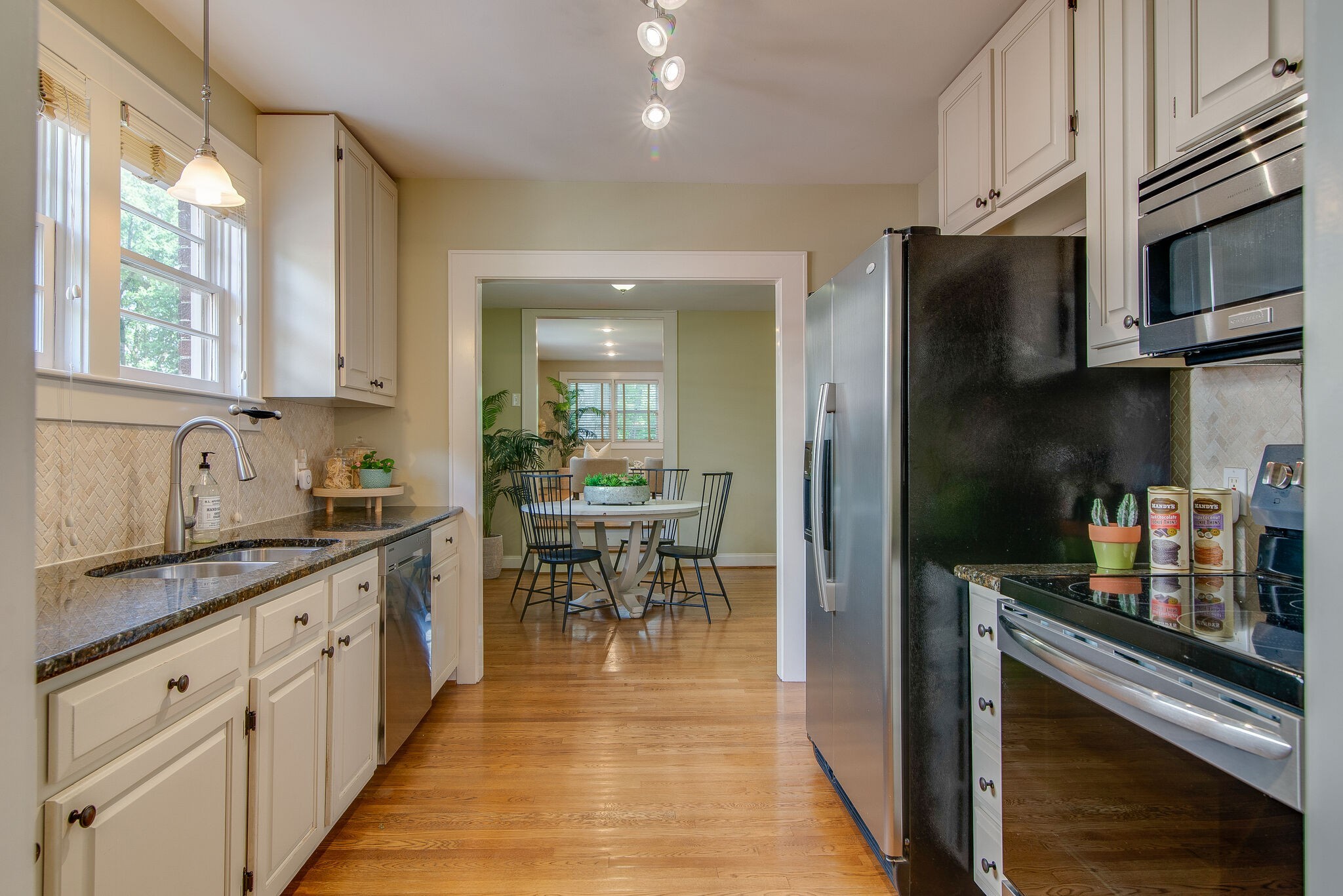 2610 Woodlawn Drive Nashville TN 37212